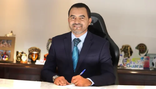Ministro do STF autoriza retorno de Wanderlei Barbosa ao governo do Tocantins