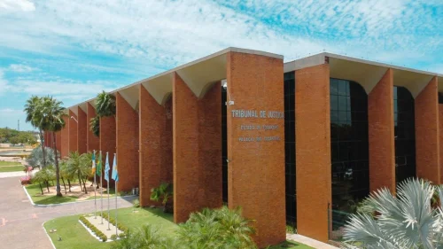 Tocantins tem quatro magistrados afastados por investigações de assédio a venda de sentenças