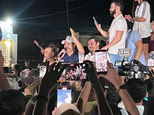 STF concede liminar e Wanderlei Barbosa retorna ao cargo de governador do Tocantins