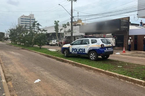 Trabalhador morre após choque elétrico em telhado de residência em Palmas