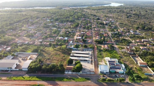 Acidente entre motos em Araguatins deixa um morto e dois feridos