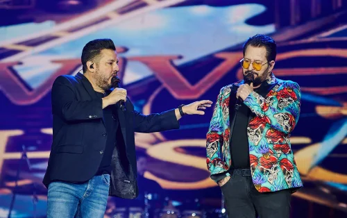 Prefeitura de Axixá do TO pagará R$ 1,1 milhão por show de Bruno & Marrone