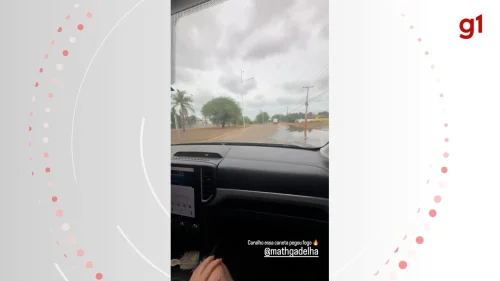 Whindersson Nunes relata que dentista desmarcou consulta para namorar