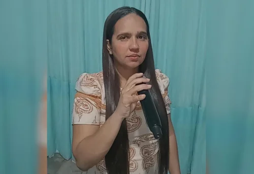 Missionária de Goiás desaparece há dez dias após pregação no Tocantins