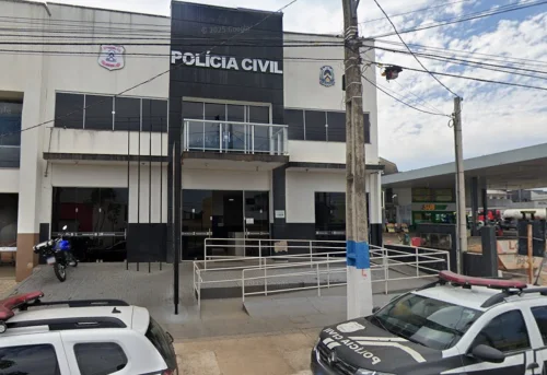 Marido confessa feminicídio e ocultação de corpo após 20 dias de crime em Gurupi
