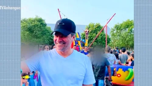 Operação investiga desvio de R$ 4 milhões da merenda escolar em Alvorada (TO)