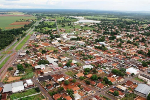 Polícia investiga fraude de R$ 4 milhões em contratos da merenda escolar no TO