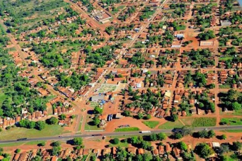 Ex-prefeito do TO é condenado por fraude em concurso público de 2007