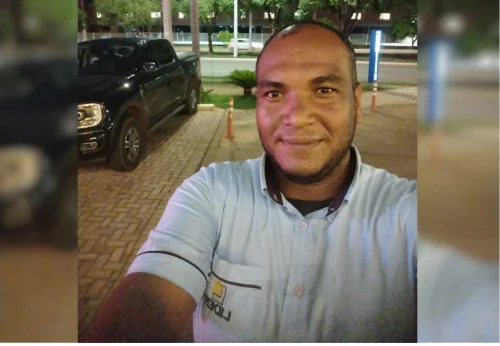 Vigia assassinado em shopping de Palmas veio do Nordeste em busca de emprego