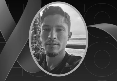 Motociclista morre após colisão frontal entre duas motos em Itaguatins