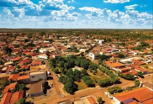 Prefeitura de Colinas do Tocantins decreta 10 dias de recesso para servidores no fim do ano