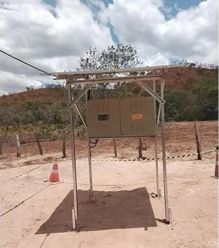 Energisa implanta primeira usina virtual do Brasil no Tocantins com investimento de R$ 53,4 milhões