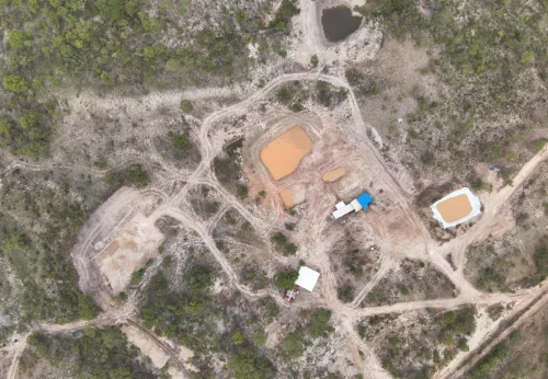 PM aplica R$ 2,3 milhões em multas por garimpo e desmatamento no TO