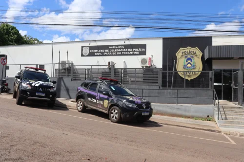 Homem é indiciado por ameaçar ex-companheira com mensagens anônimas no TO