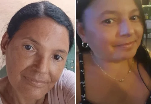 Irmãs separadas há 40 anos se reencontram com ajuda da Polícia Civil